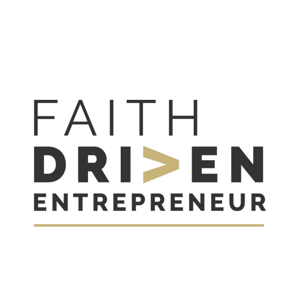 Faith Driven Entreprenuer