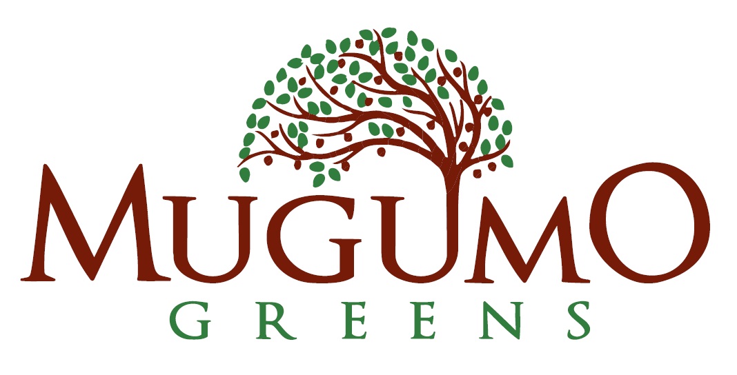 MUGUMO LOGO