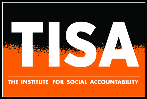 TISA logo